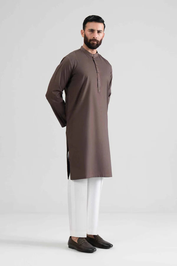 Basic Kurta - NQ26-011