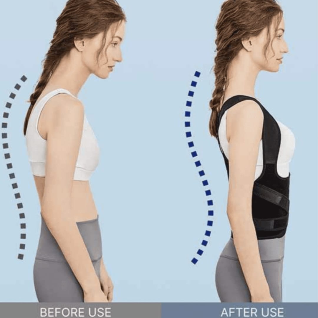 posture belt