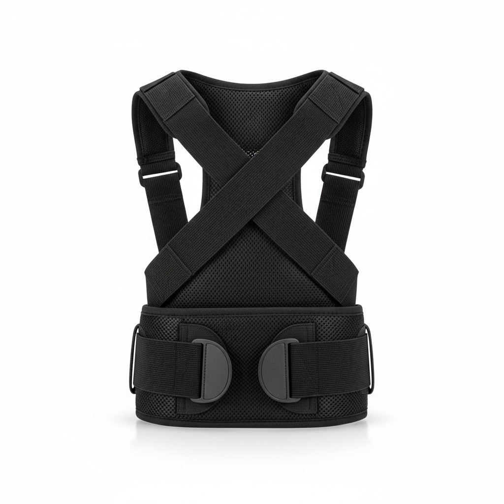 posture belt