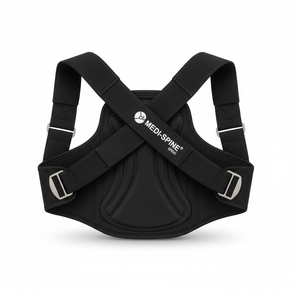 posture belt